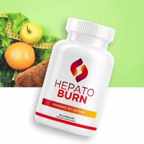 Hepatoburn
