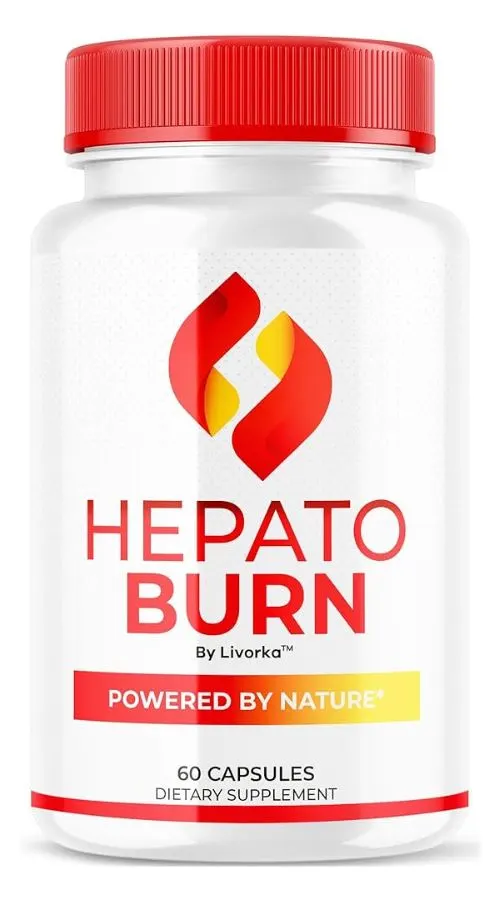 Hepatoburn